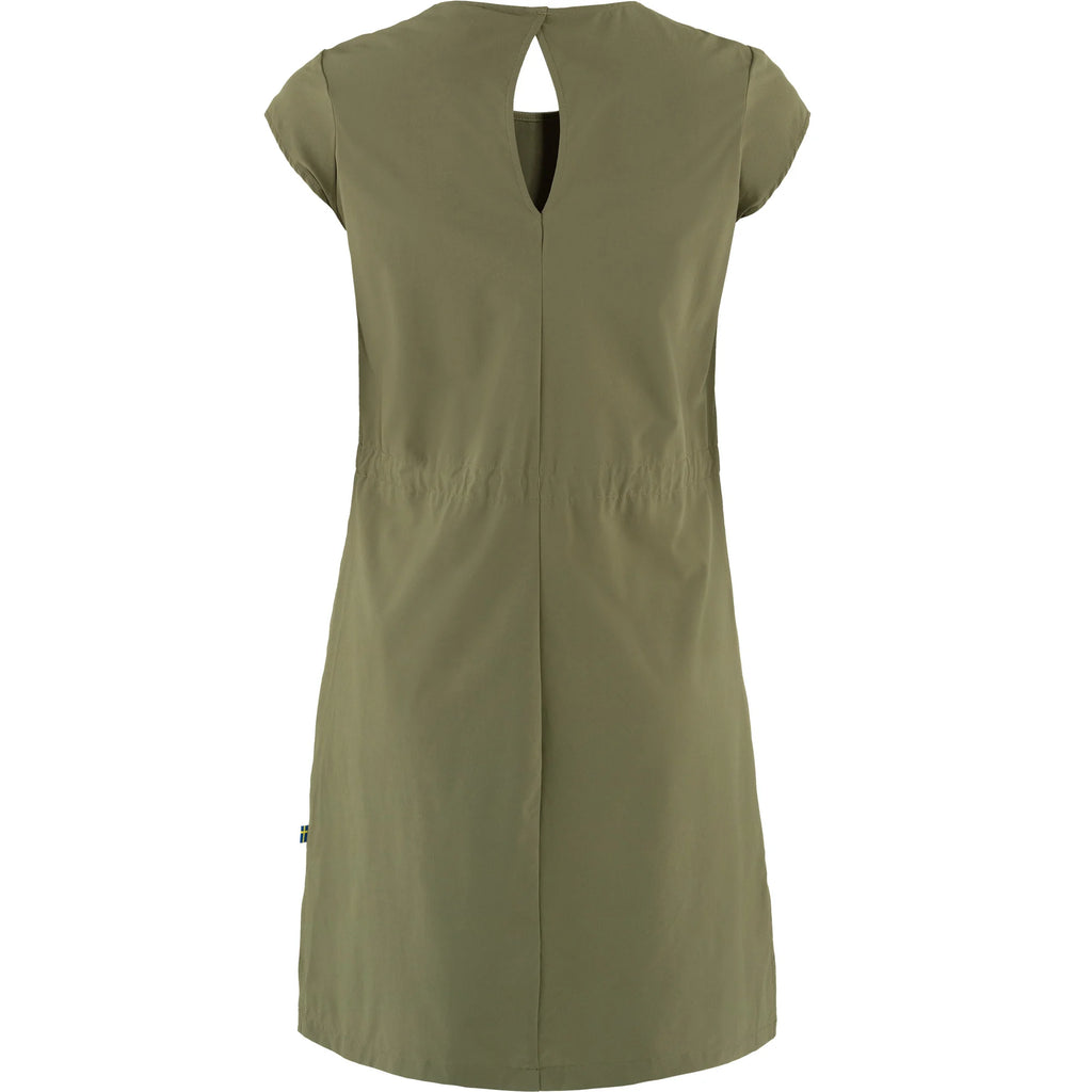 High Coast Lite Dress W