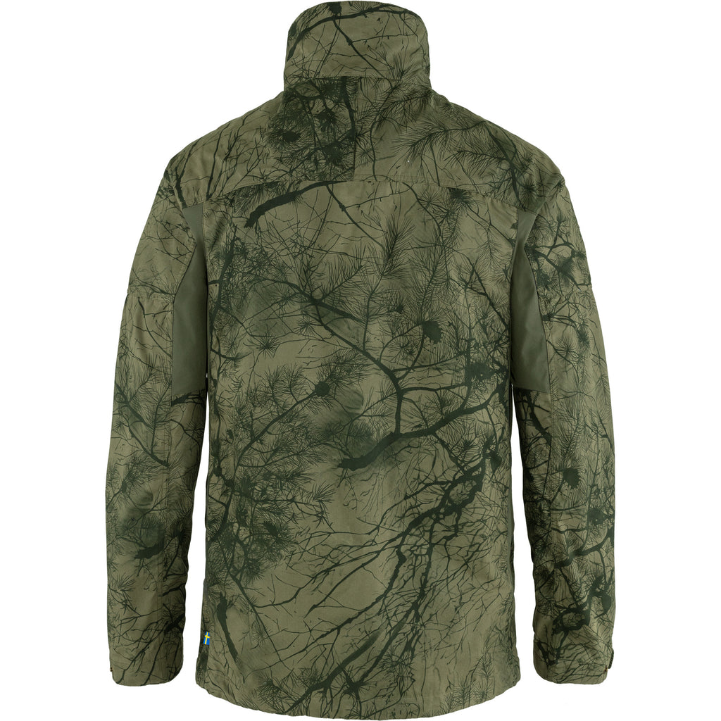 Forest Hybrid Jacket M
