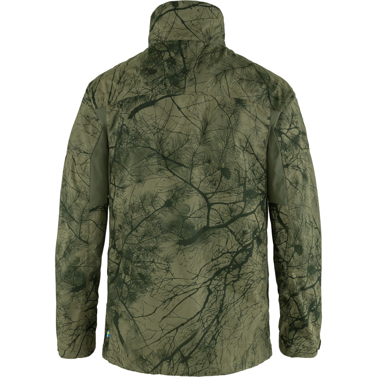 Forest Hybrid Jacket M