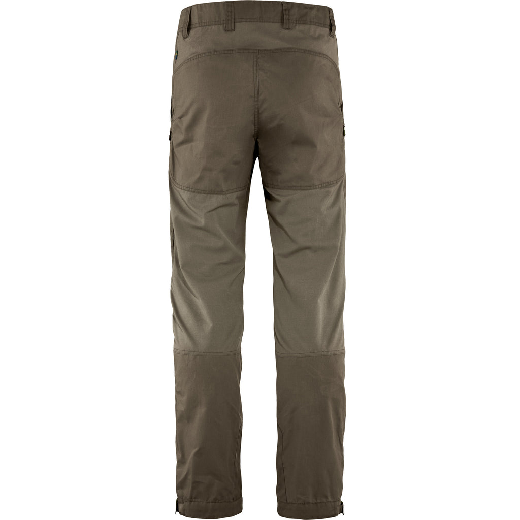 Abisko Lite Trekking Trousers M Reg