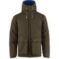 Down Jacket No. 16 M