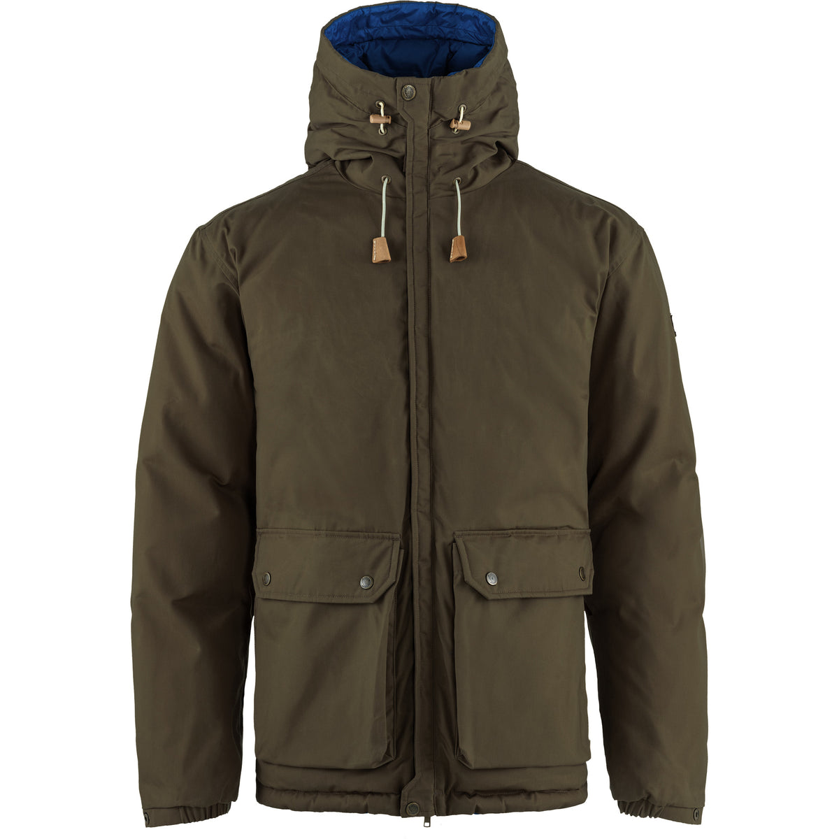 Down Jacket No. 16 M