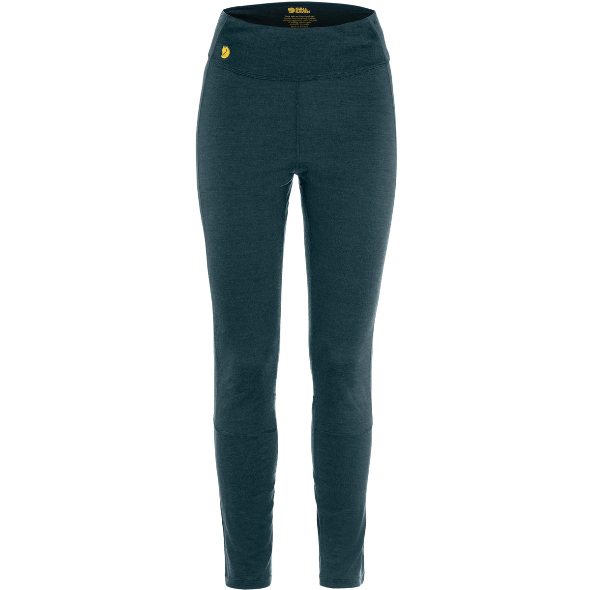 Bergtagen Merino 190 LJ W
