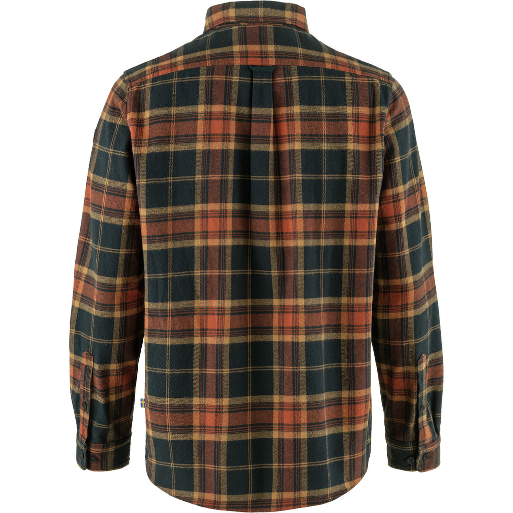 Övik Twill Shirt M