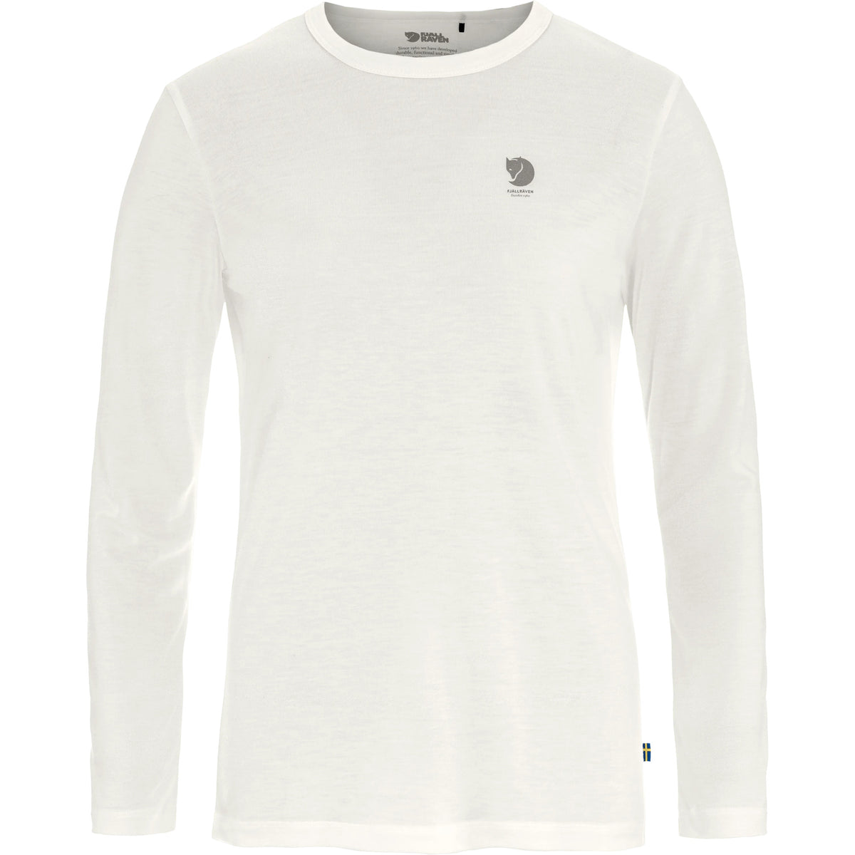 High Coast LS W