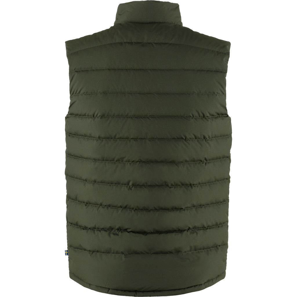 Greenland Down Liner Vest M