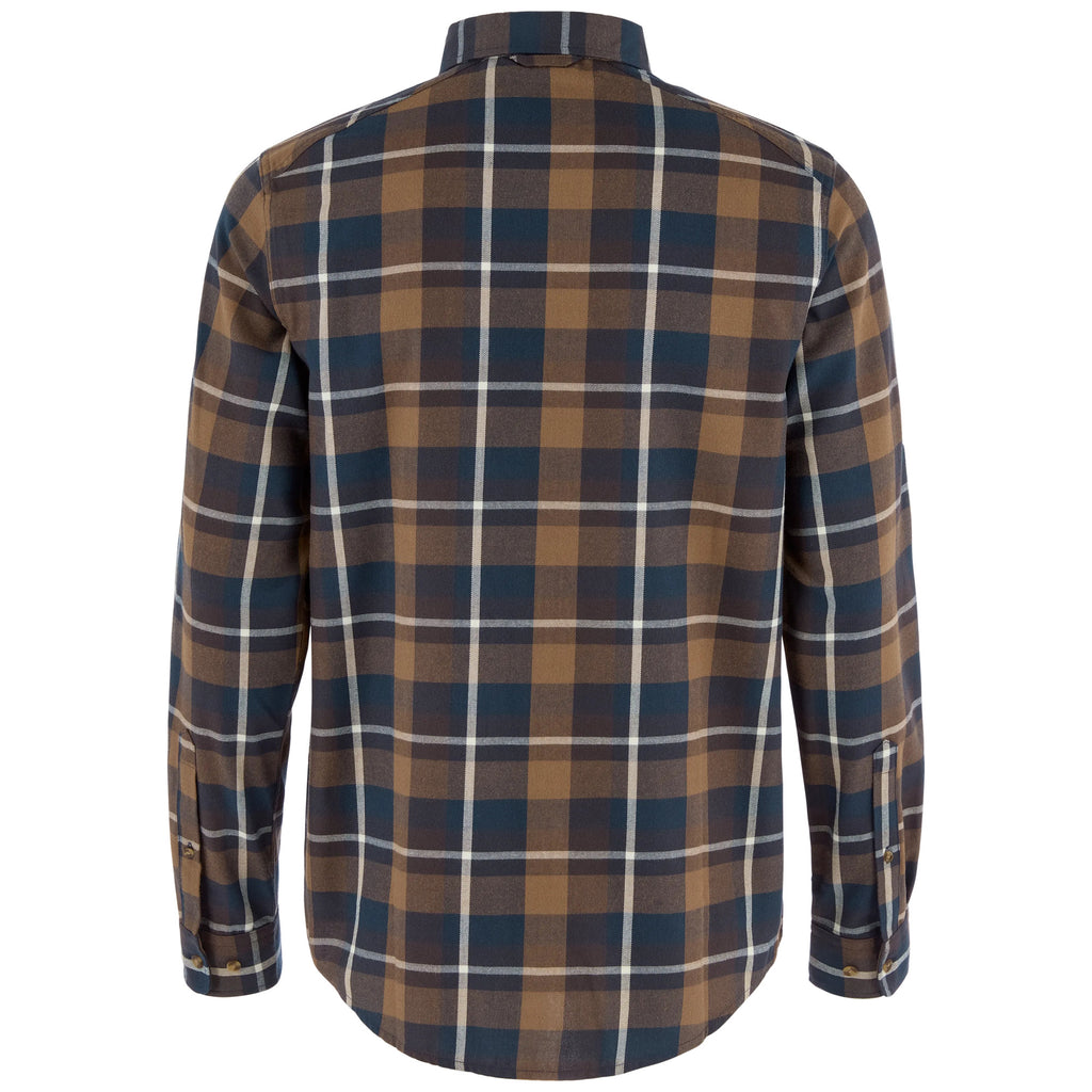 Fjällglim Regular Shirt M