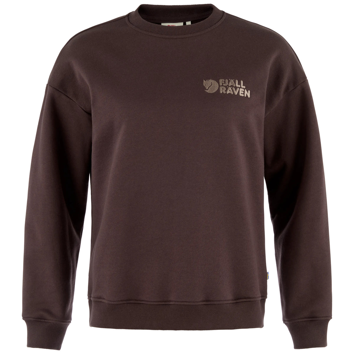 Fjällräven Classic Sweater W