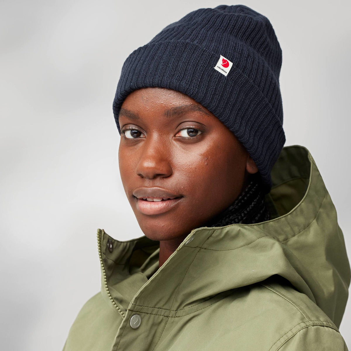 Fjällräven Rib Hat