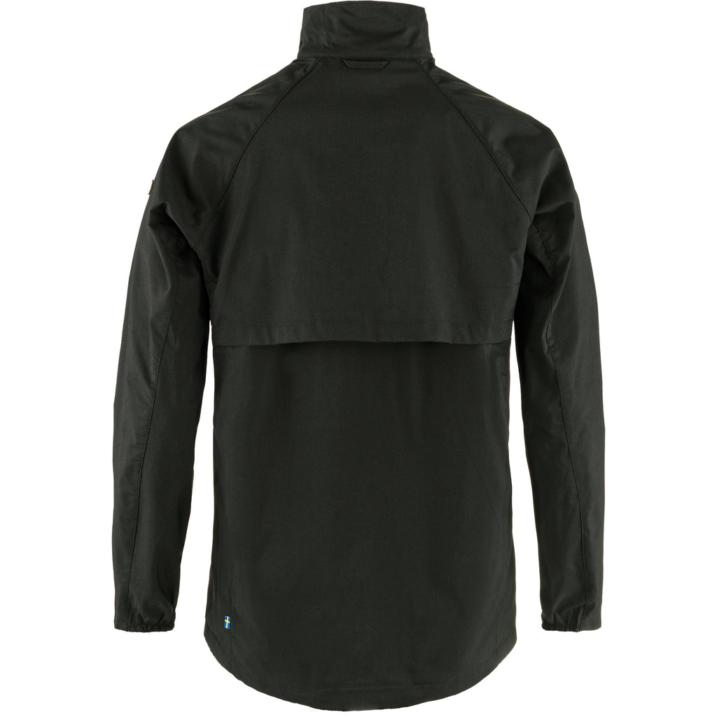 Abisko Hike Anorak W