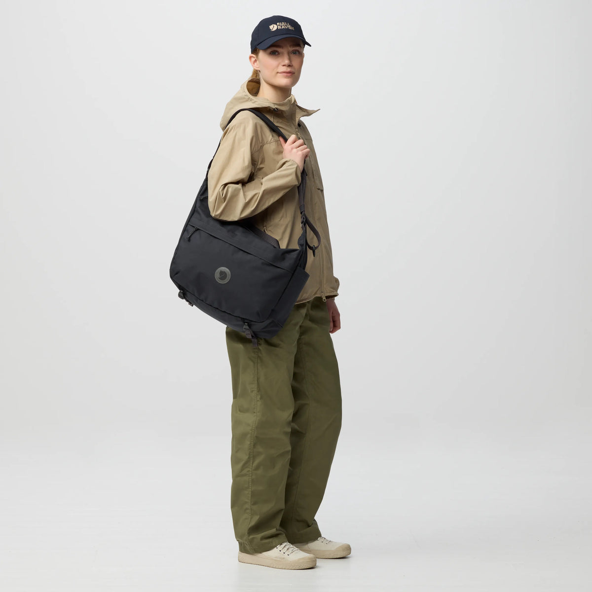 Färden Crossbody