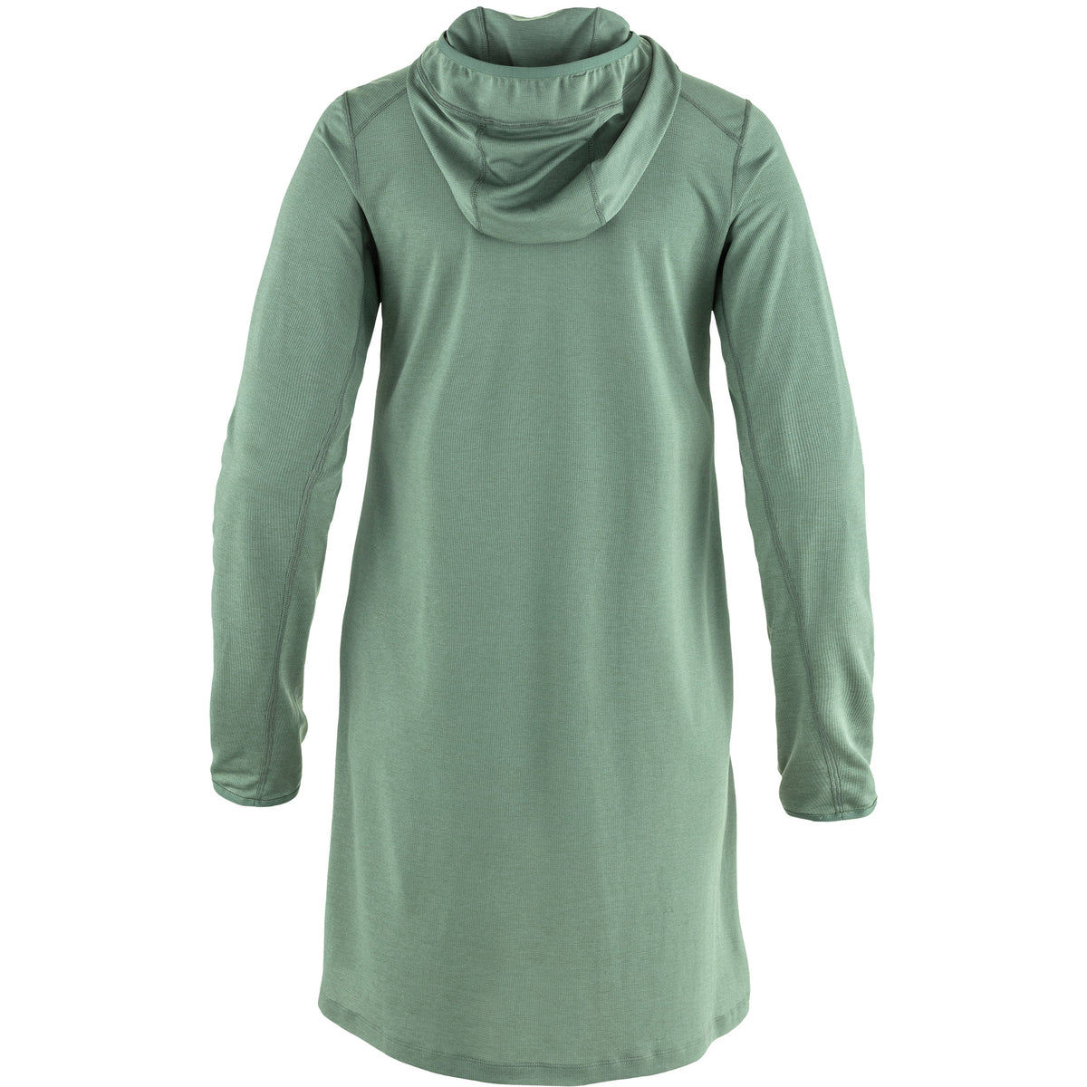 Abisko Sun-hoodie Dress W