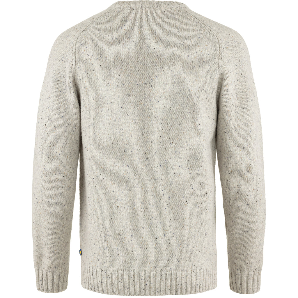 Lada Round-neck Sweater M