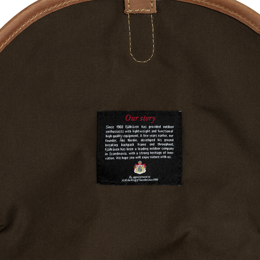 Värmland Rucksack