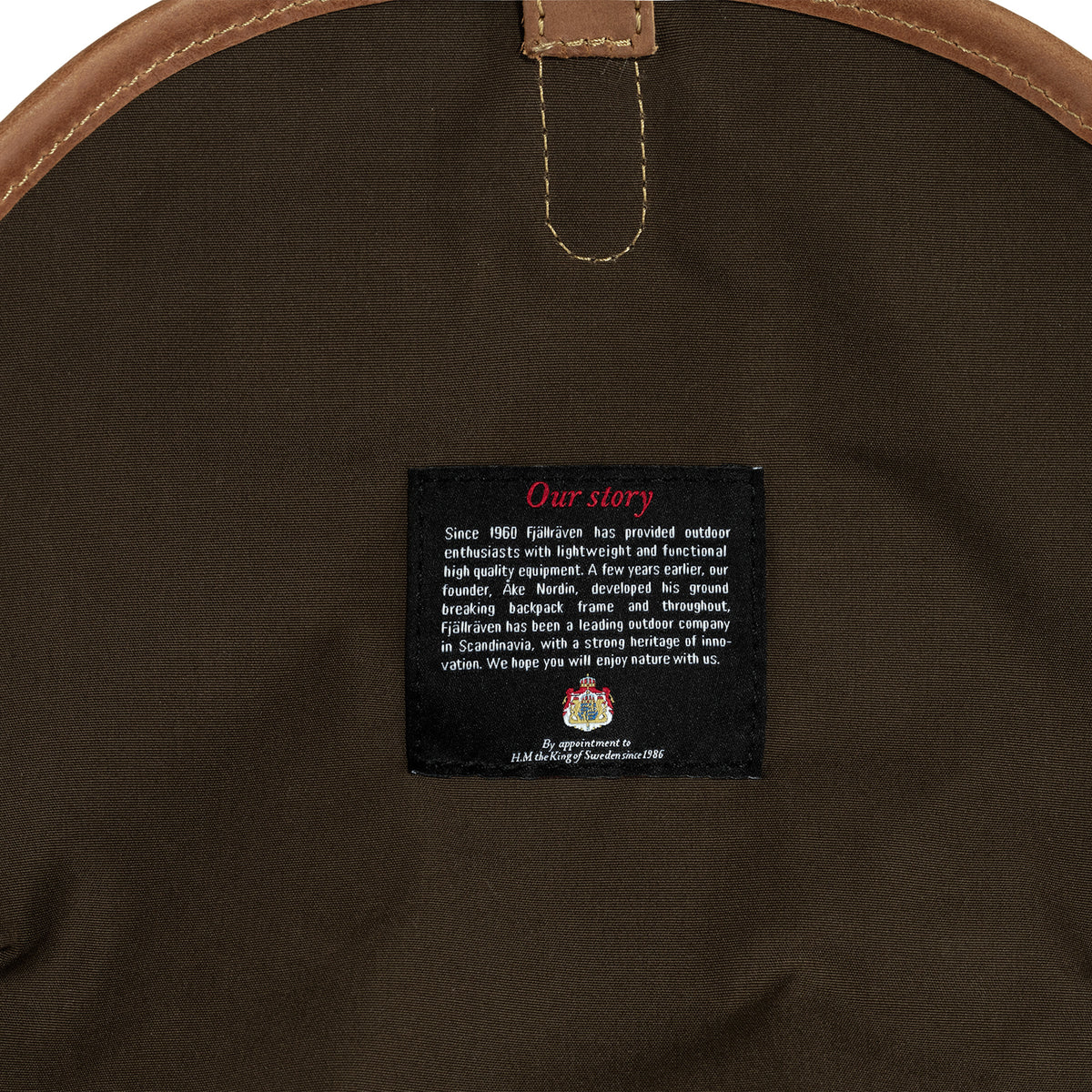 Värmland Rucksack