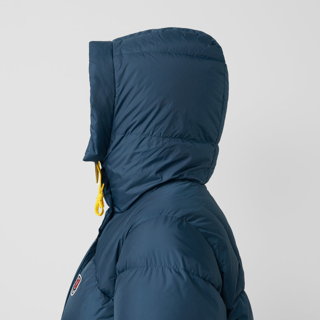 Expedition Down Jacket W