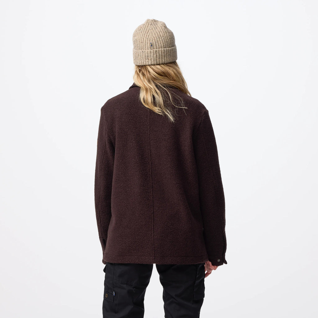 Kaitum Overshirt W
