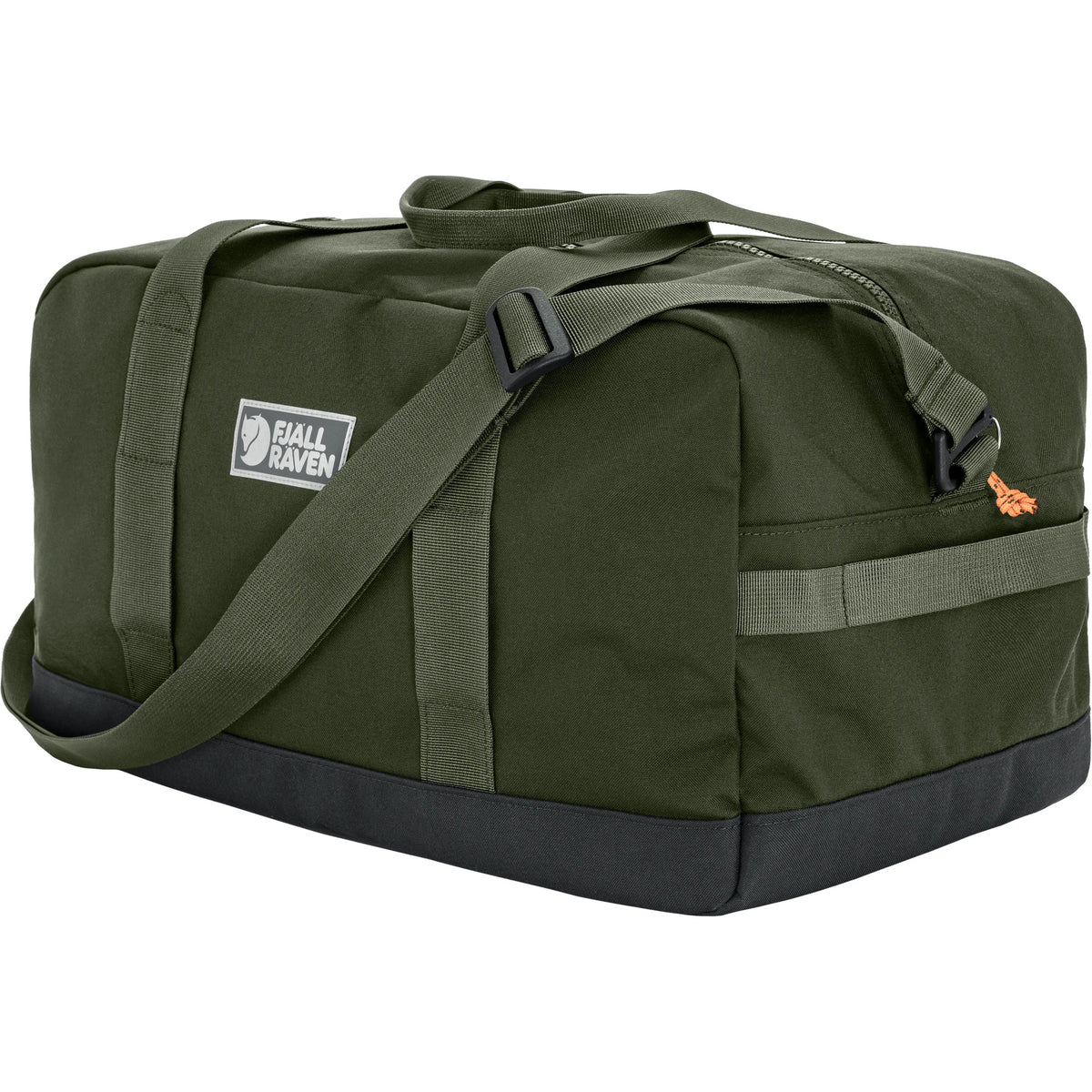 Vardag Duffel 33