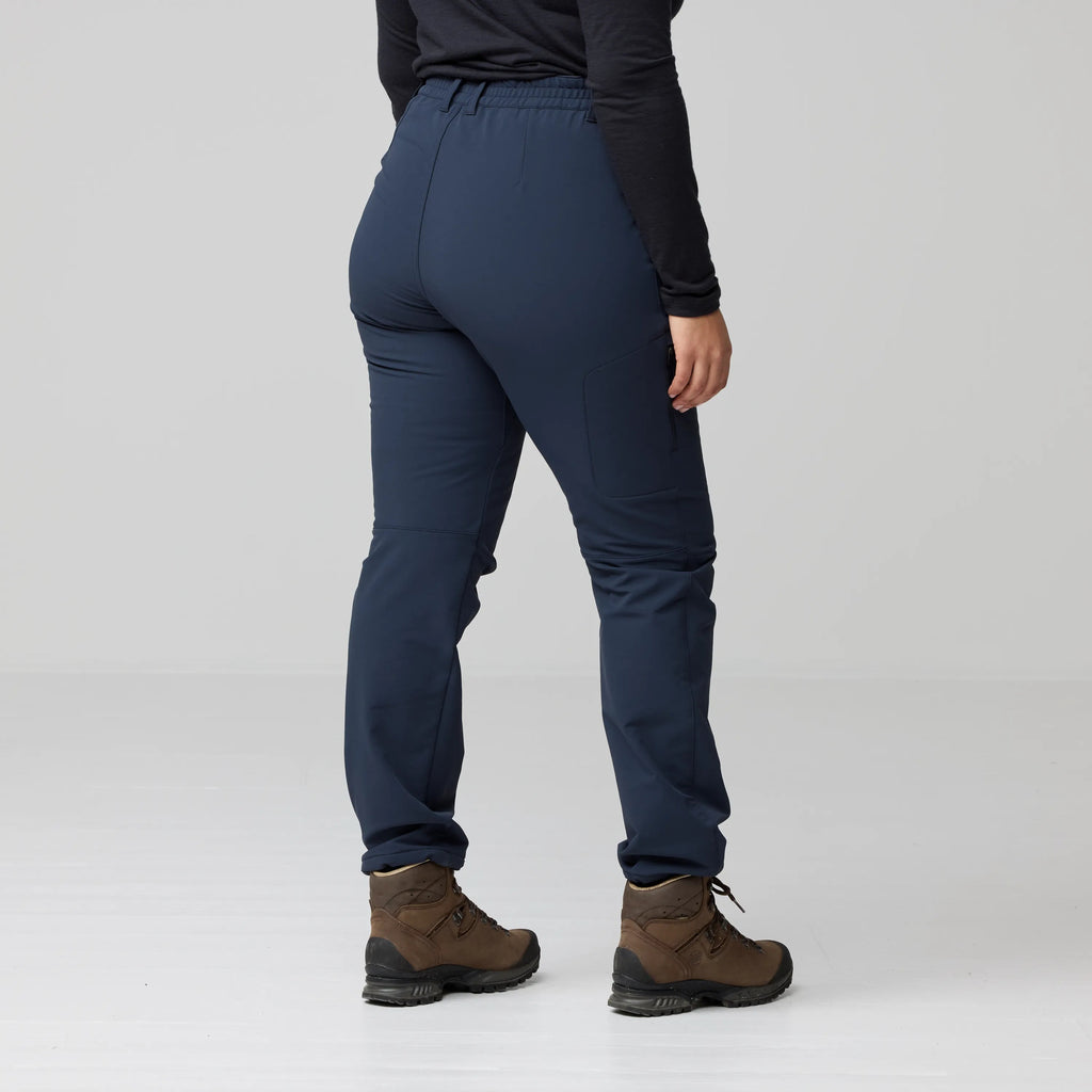 Abisko Winter Stretch Trousers W