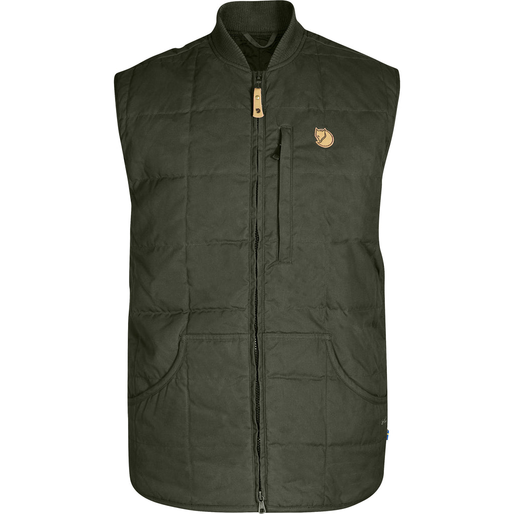 Grimsey Vest M