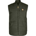 Grimsey Vest M