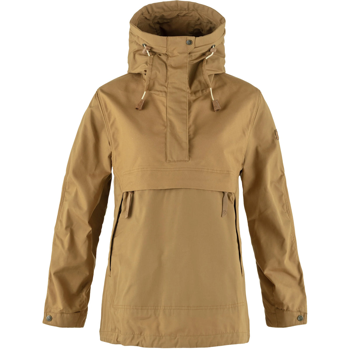 Anorak No. 8 W