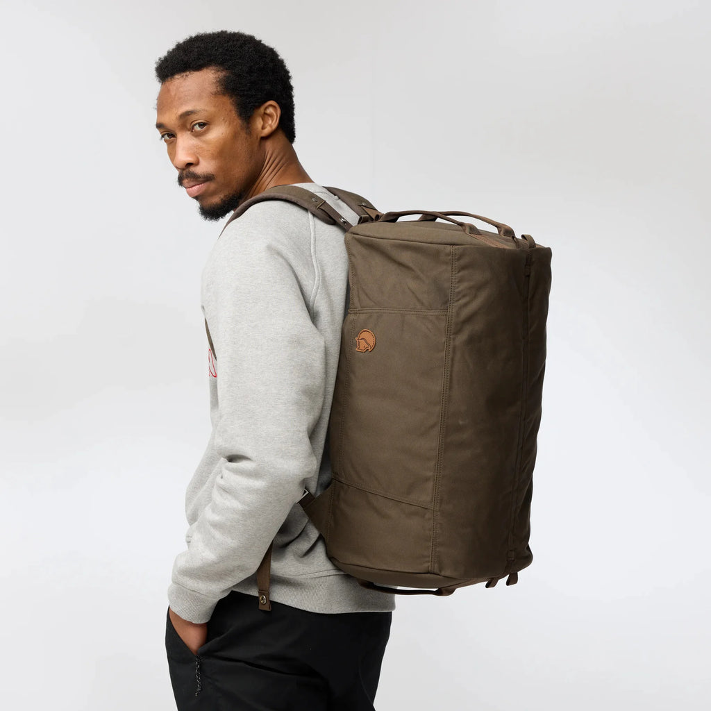 Splitpack