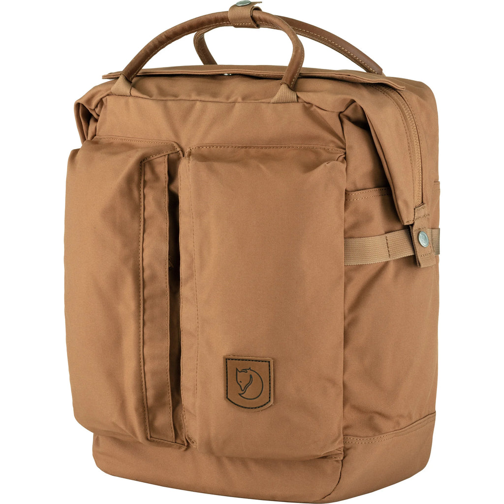 Haulpack No. 1