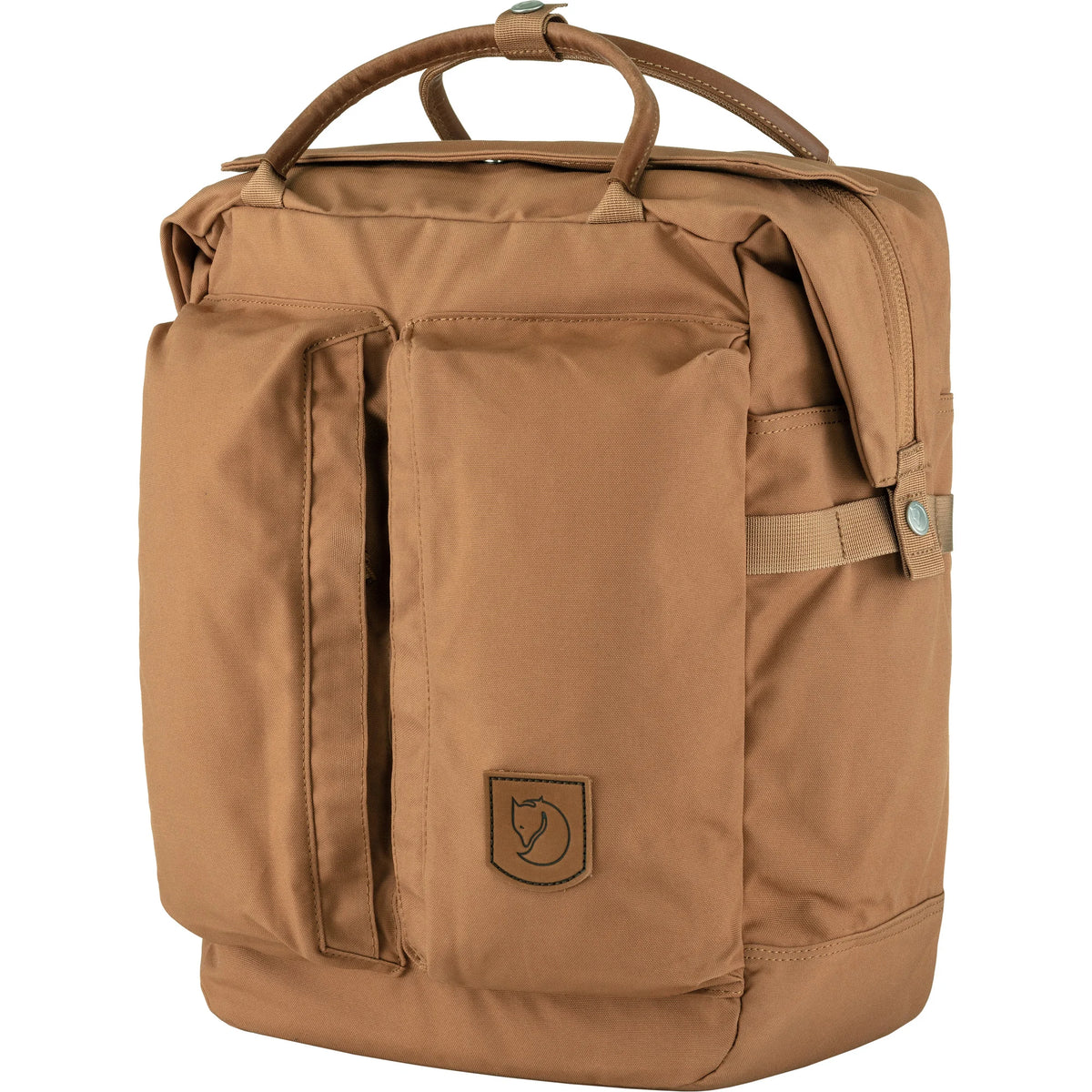 Haulpack No. 1