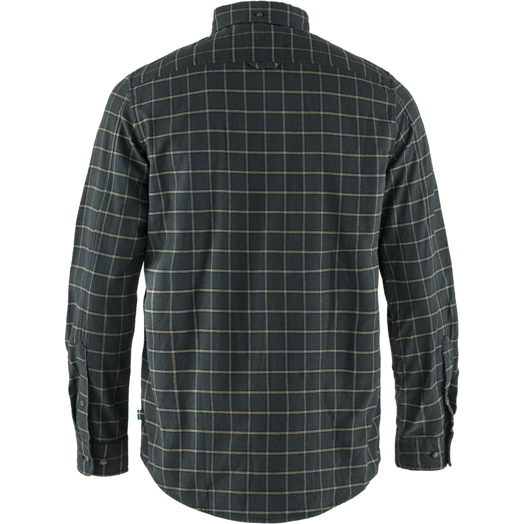 Övik Flannel Shirt M