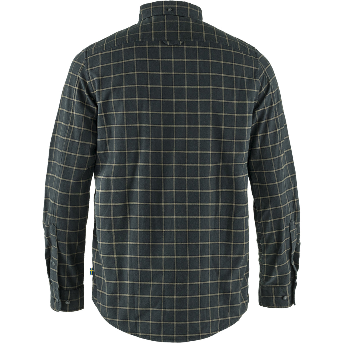 Övik Flannel Shirt M