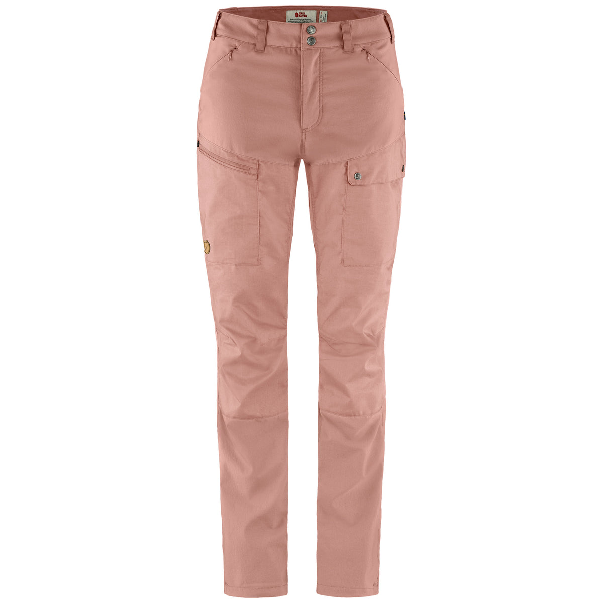 Abisko Midsummer Trousers W Reg
