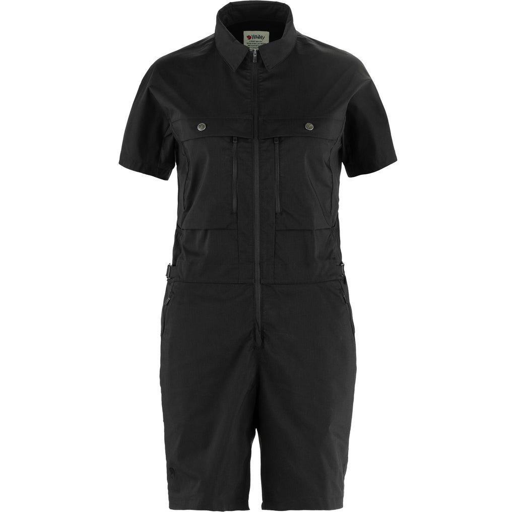 Hoja Field Suit W