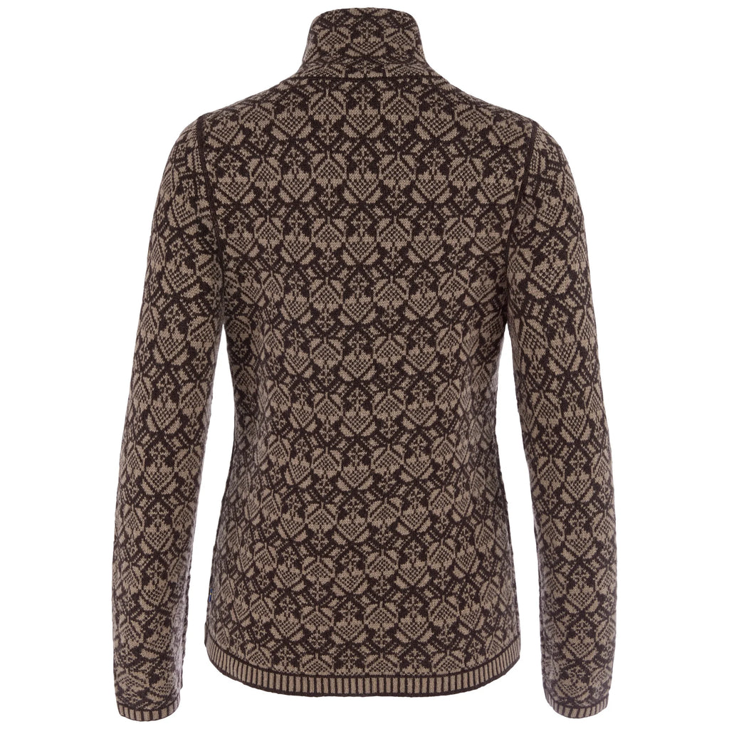 Snow Cardigan W