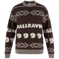 Fjällräven Jacquard Knit W