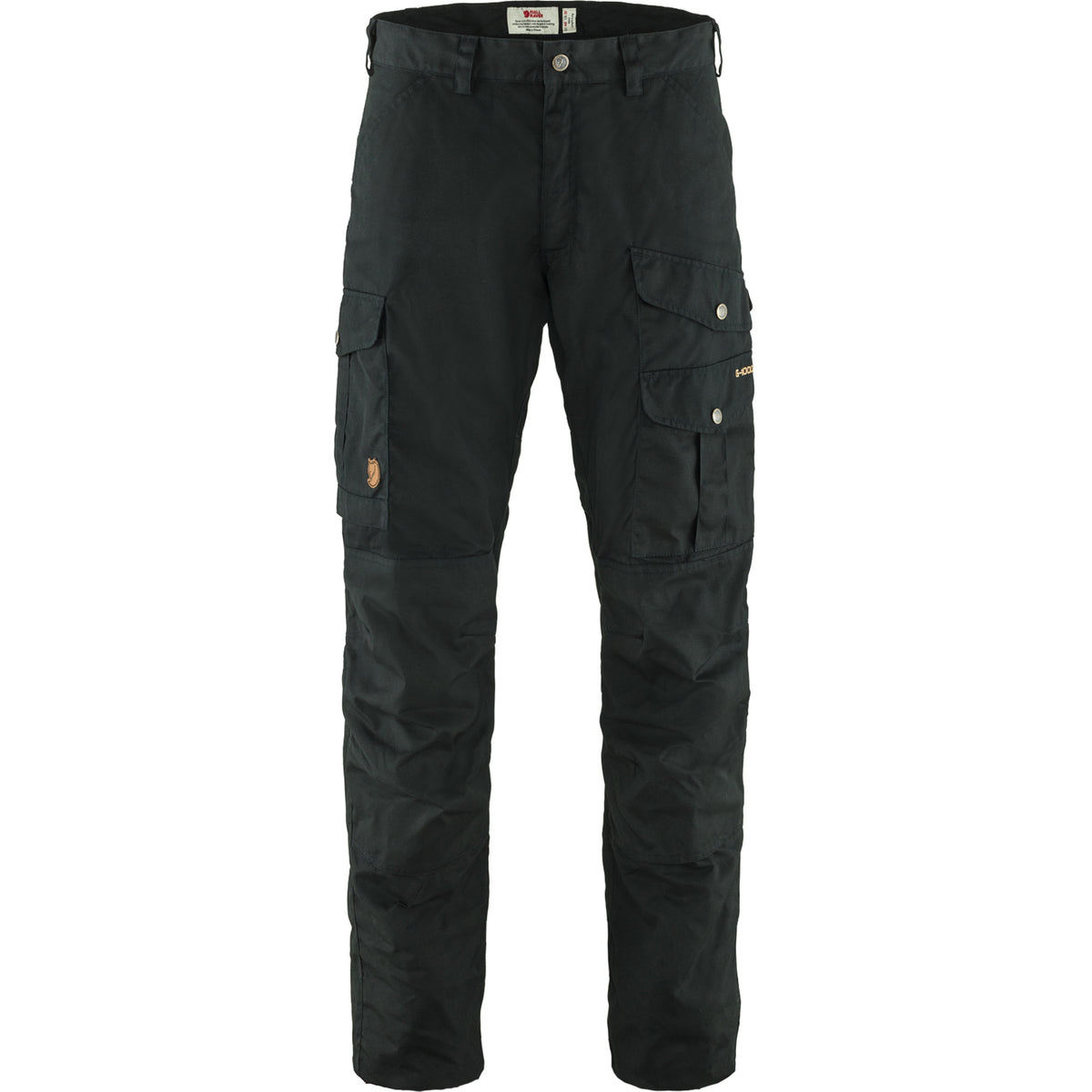 Barents Pro Winter Trousers M