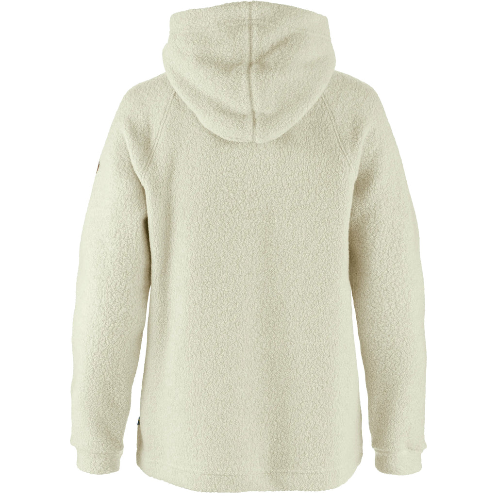 Kaitum Hoodie W