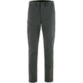 Abisko Trail Stretch Trousers M