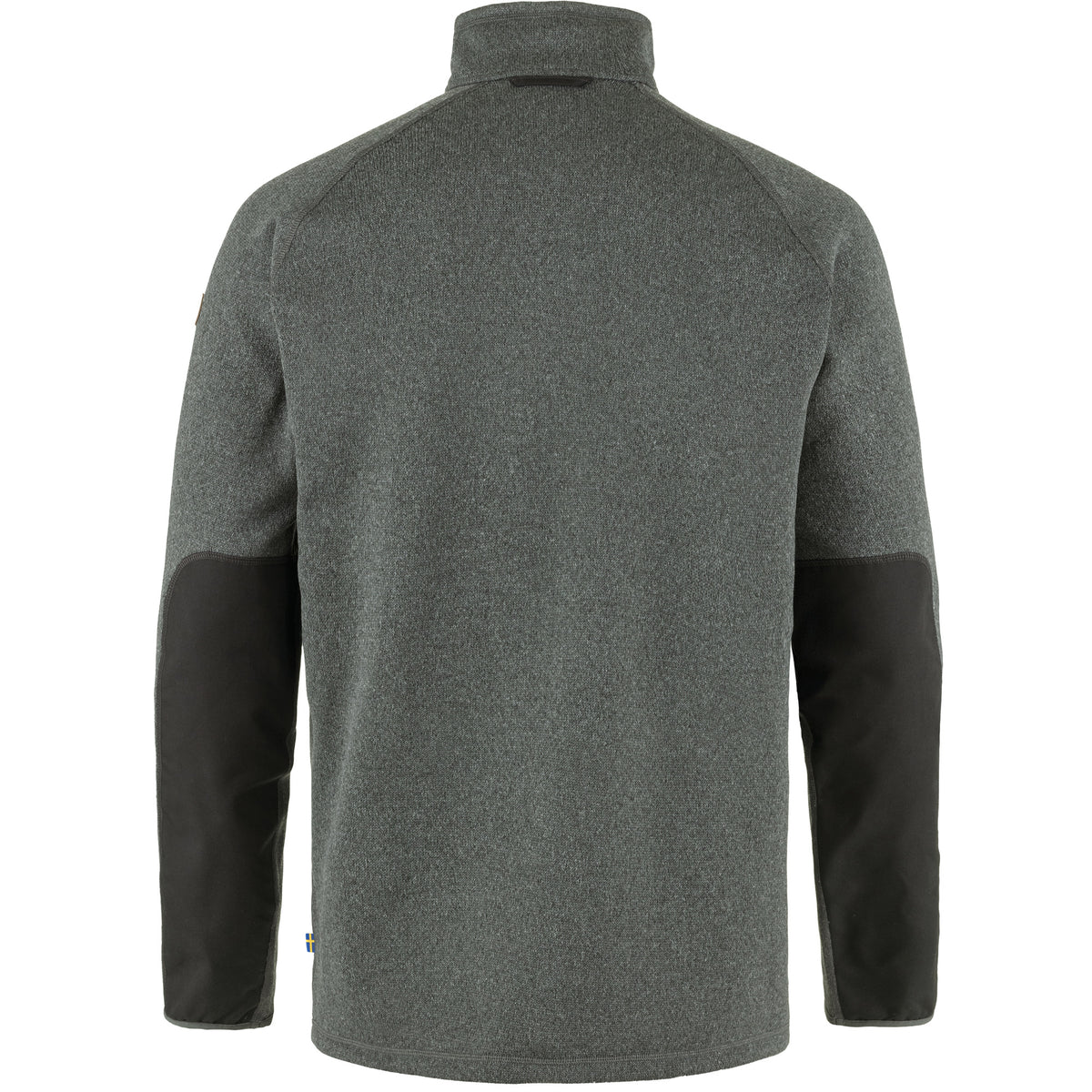 Övik Fleece Half Zip M