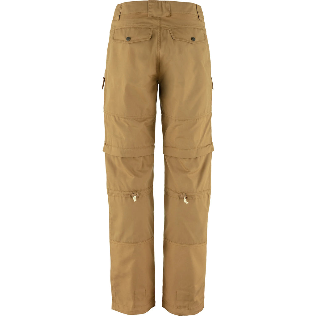 Gaiter Trousers No. 1 W