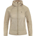 Keb Lätt Wind Jacket W