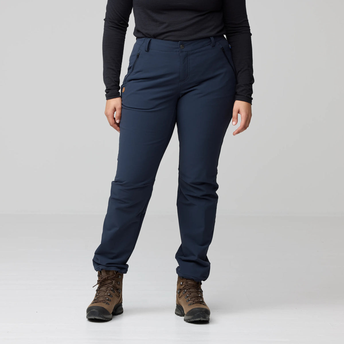 Abisko Winter Stretch Trousers W