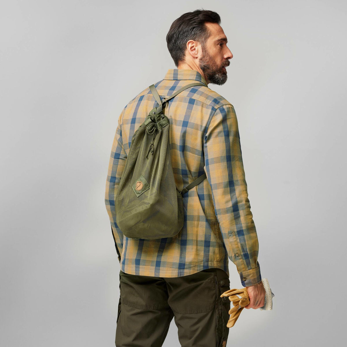 Singi Mesh Bag