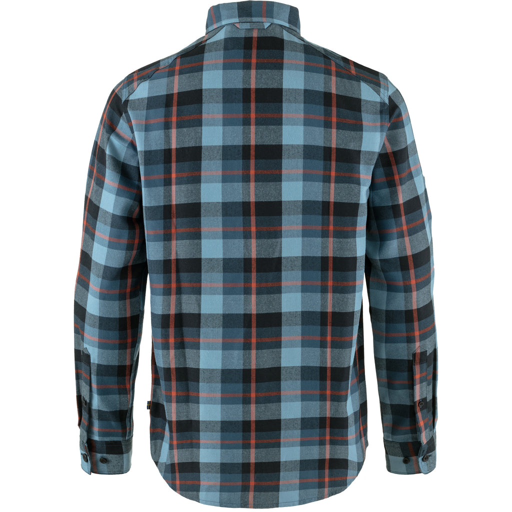 Fjällglim Relaxed Shirt M