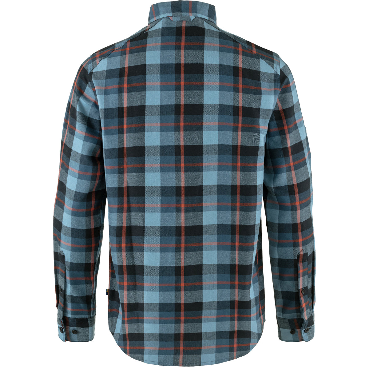 Fjällglim Relaxed Shirt M