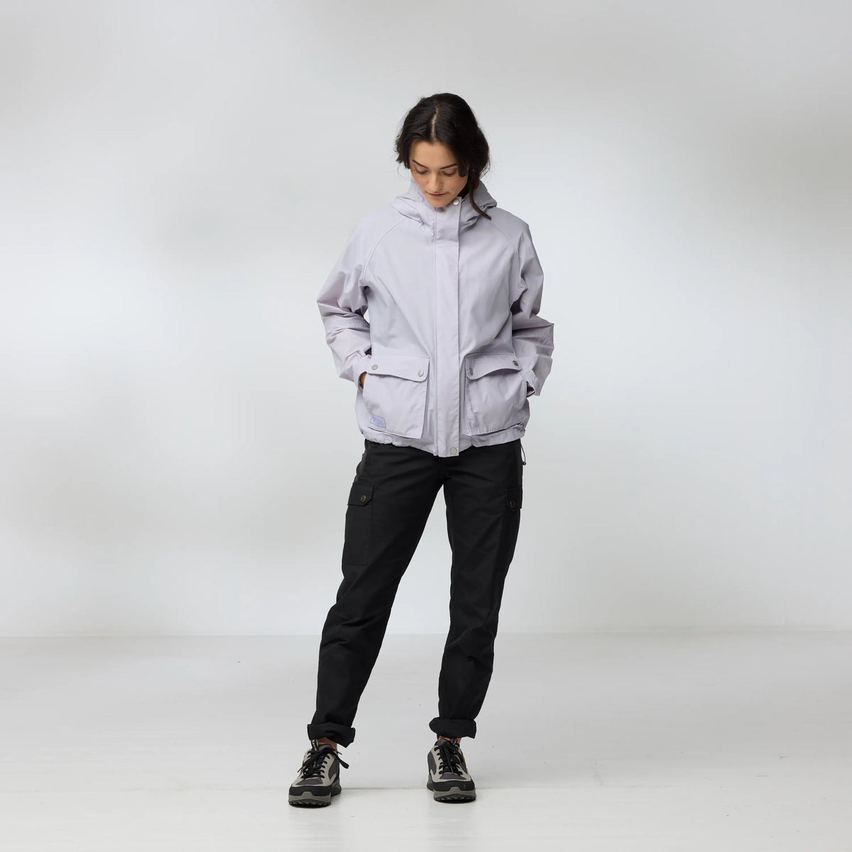 Vardag Vindby Jacket W