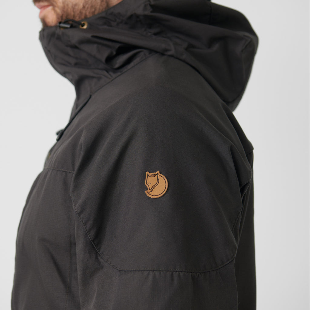 Skogsö Jacket M