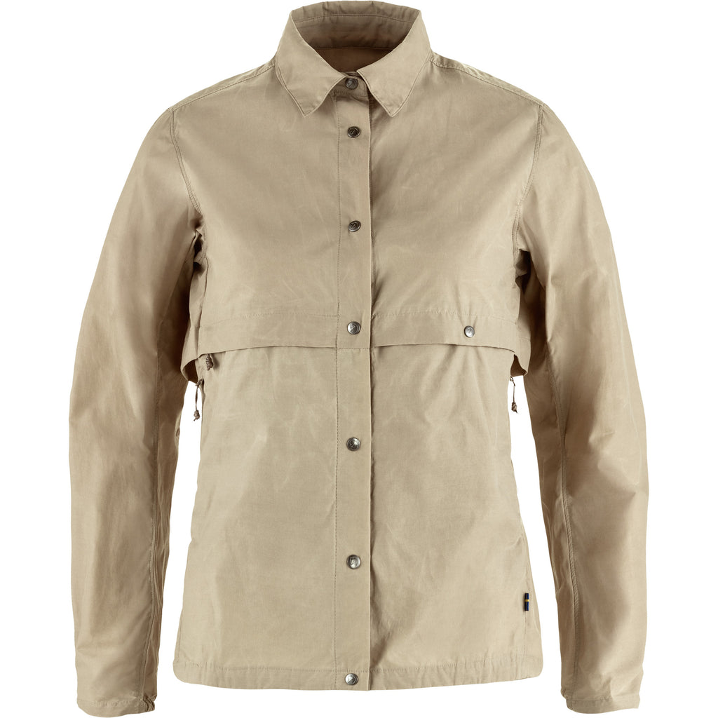 Hoja Rider's Wind Jacket W