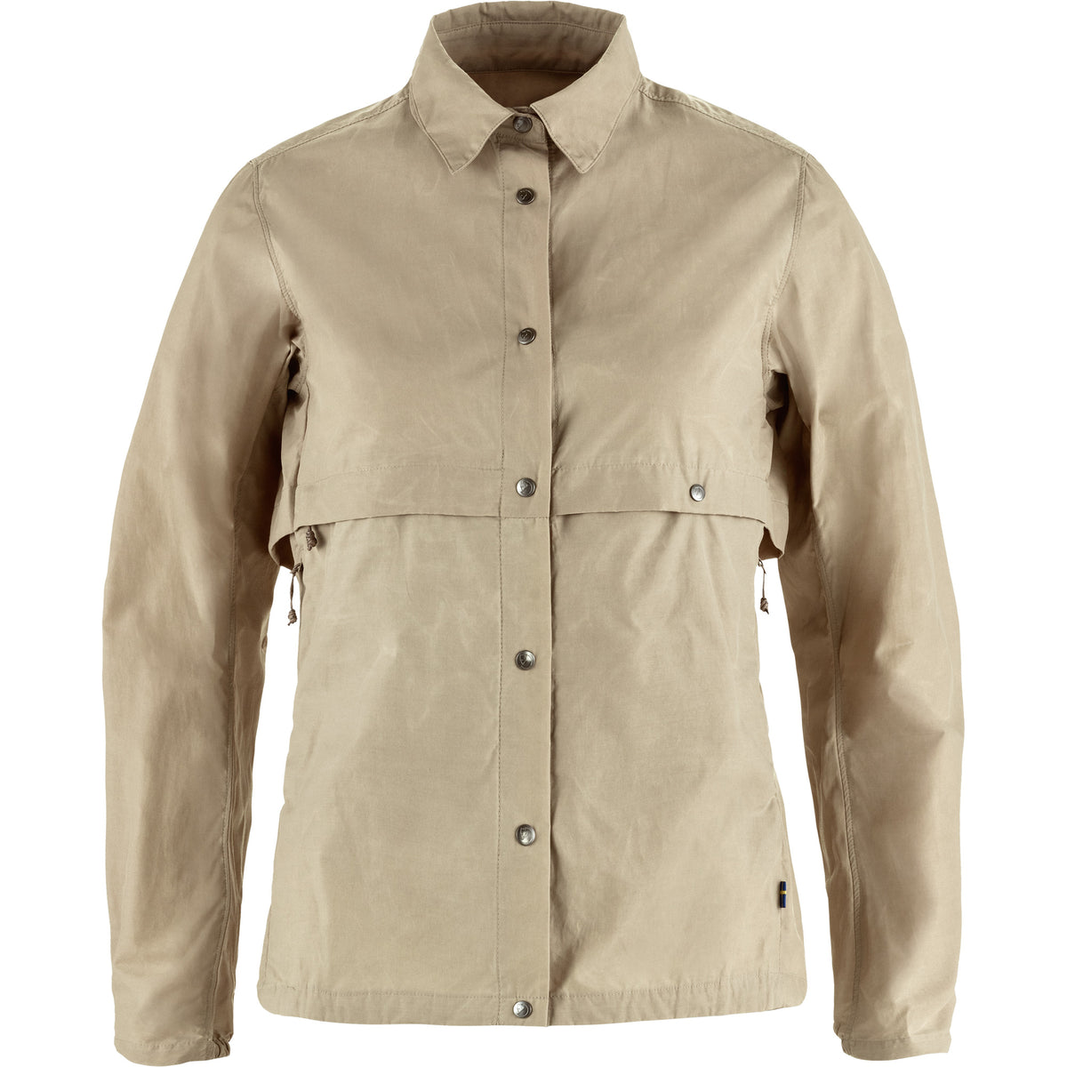 Hoja Rider's Wind Jacket W