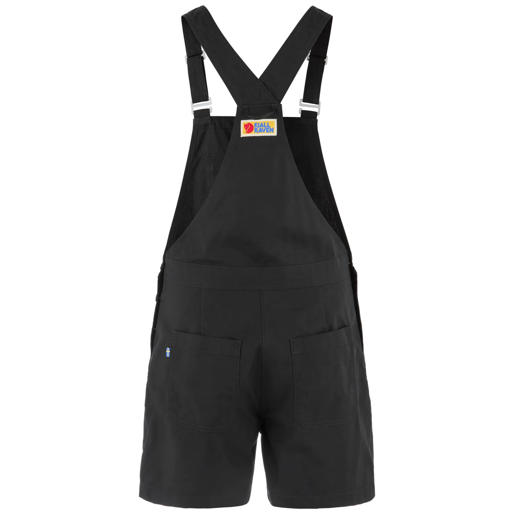 Vardag Dungaree Shorts W
